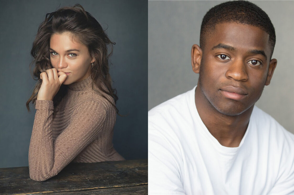 ITV confirms further casting on The Larkins with Sabrina Bartlett and
