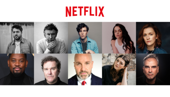 Beautiful How Accurate Is Netflix’s Legends? Sorting Fact From Fiction View for Your Screen Beautiful How Accurate Is Netflix’s Legends? Sorting Fact From Fiction View for Your Screen